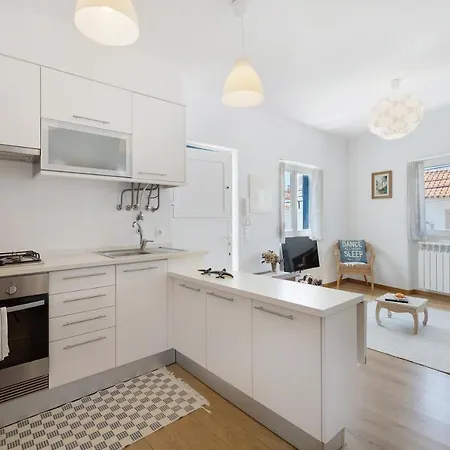 Σπίτι διακοπών Casa Lomba Colares