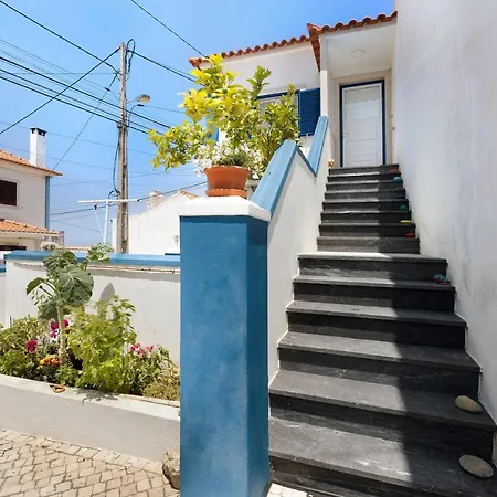 Σπίτι διακοπών Casa Lomba Colares
