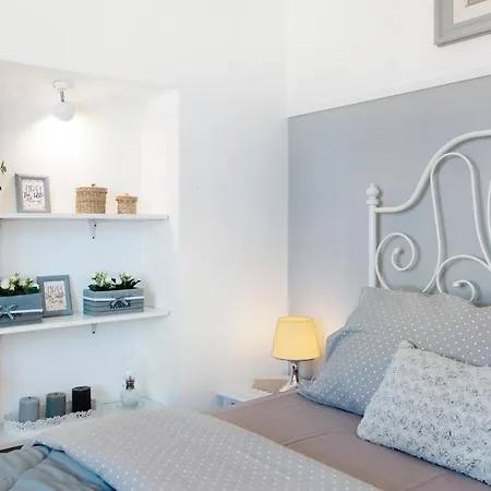 Casa Lomba Σπίτι διακοπών