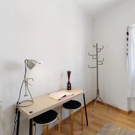 Σπίτι διακοπών Casa Lomba