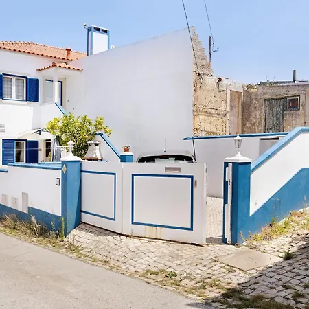 Casa Lomba Colares